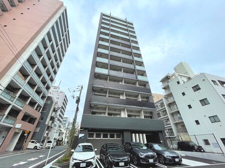 Live Casa鶴見町外観写真