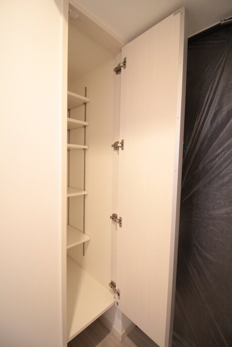 物件内観写真17　(室内からの展望)