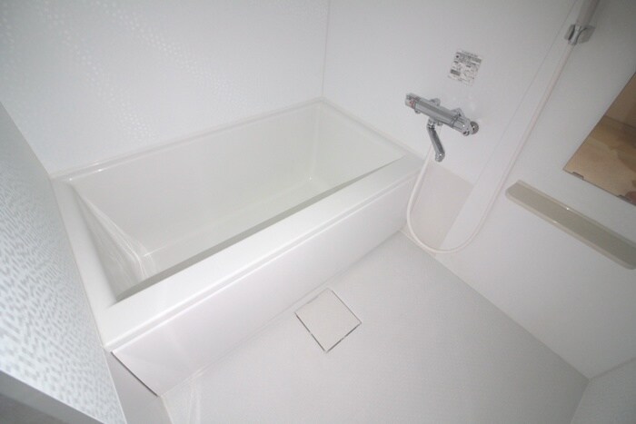 物件内観写真7　(バス／シャワールーム等)
