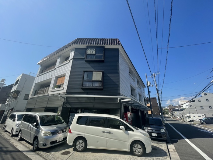 外観写真