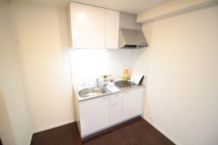 物件内観写真8　(キッチン)