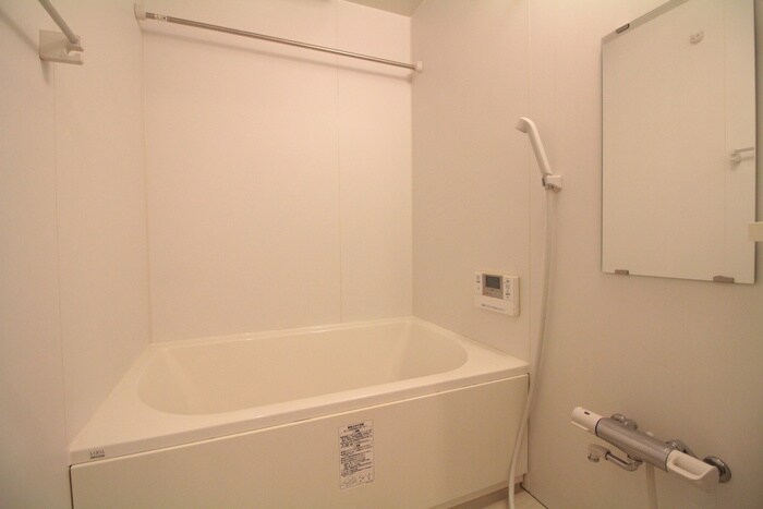 物件内観写真9　(バス／シャワールーム等)