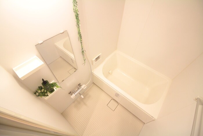 物件内観写真9　(バス／シャワールーム等)