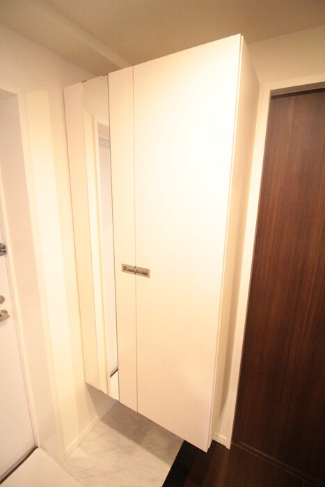物件内観写真17　(靴箱)