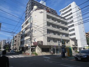 第2イクナガビル外観写真