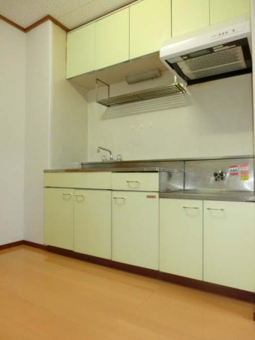 物件内観写真7　(キッチン)