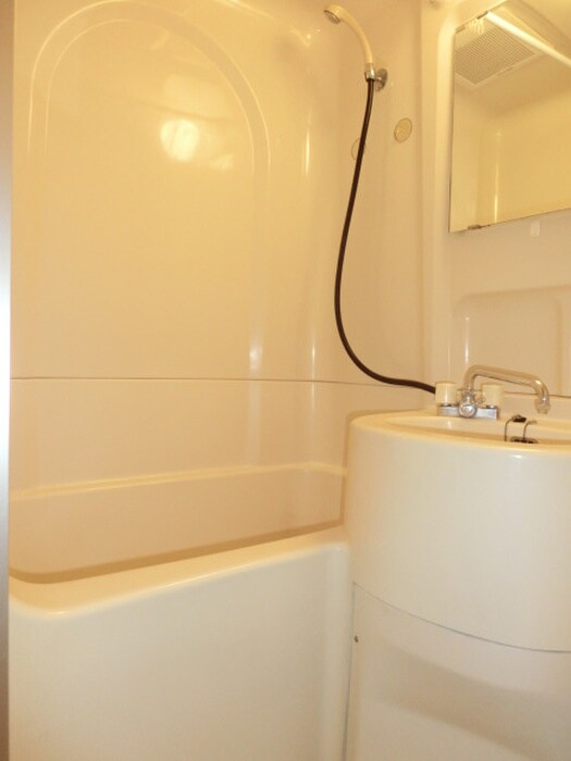 物件内観写真10　(バス／シャワールーム等)