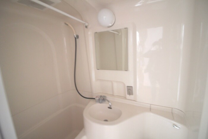 物件内観写真10　(洗面)