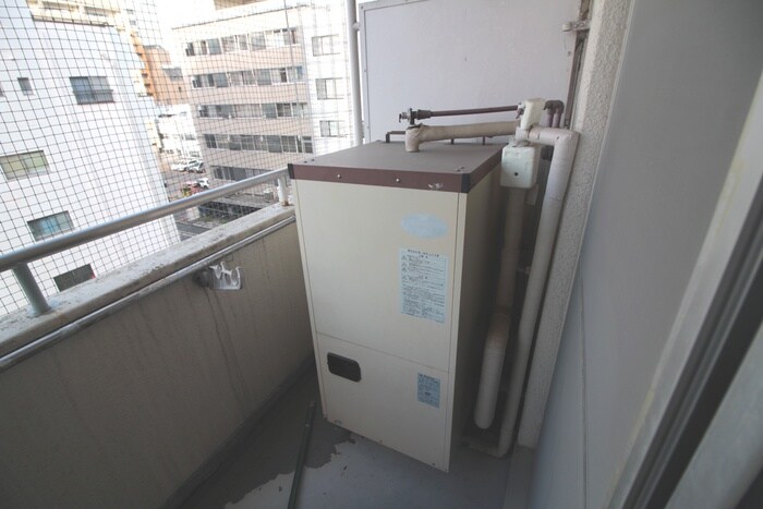 物件内観写真14　(ベランダ・バルコニー)