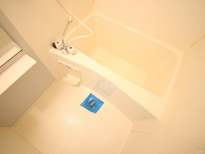 物件内観写真9　(バス／シャワールーム等)