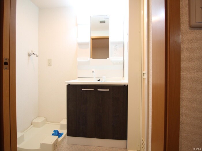 物件内観写真11　(洗面)