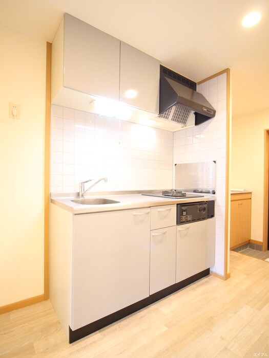 物件内観写真11　(キッチン)