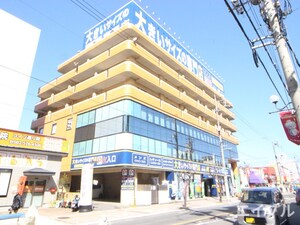 広電コイン通りビル（403）外観写真
