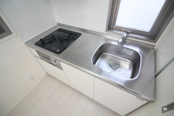 物件内観写真7　(キッチン)