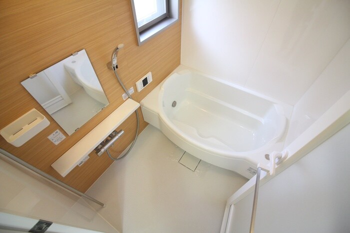 物件内観写真10　(バス／シャワールーム等)