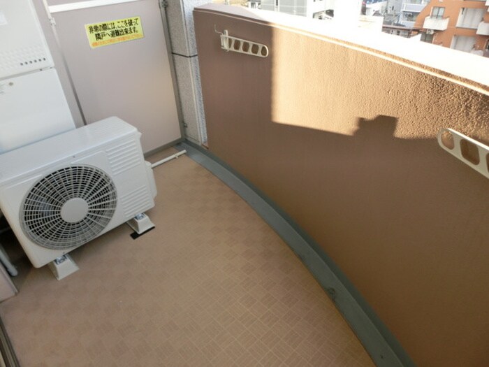 物件内観写真14　(ベランダ・バルコニー)