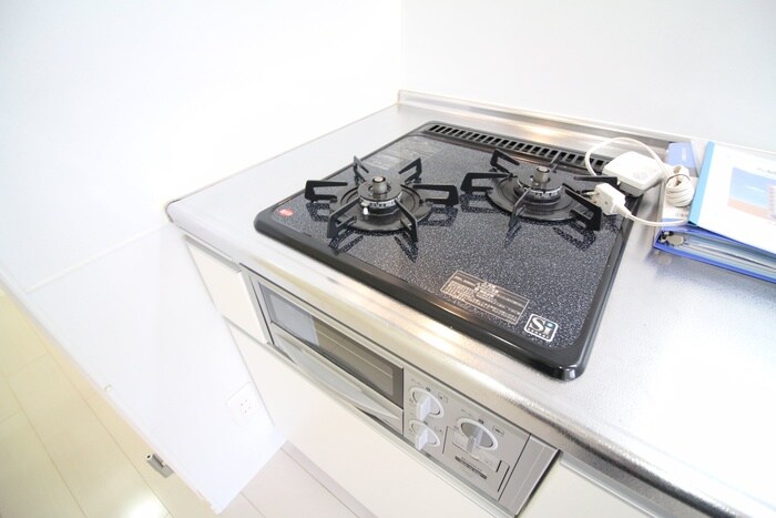 物件内観写真20　(キッチン)