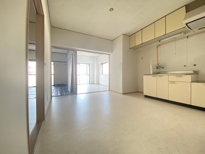 物件内観写真7　(居室)