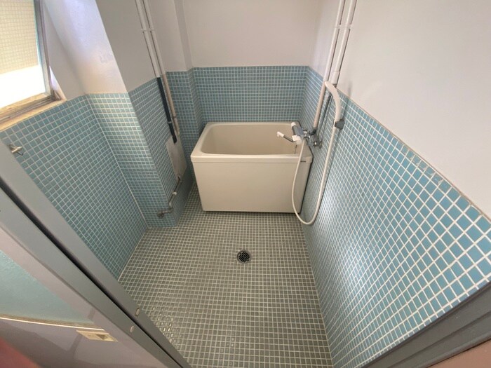 物件内観写真9　(バス／シャワールーム等)