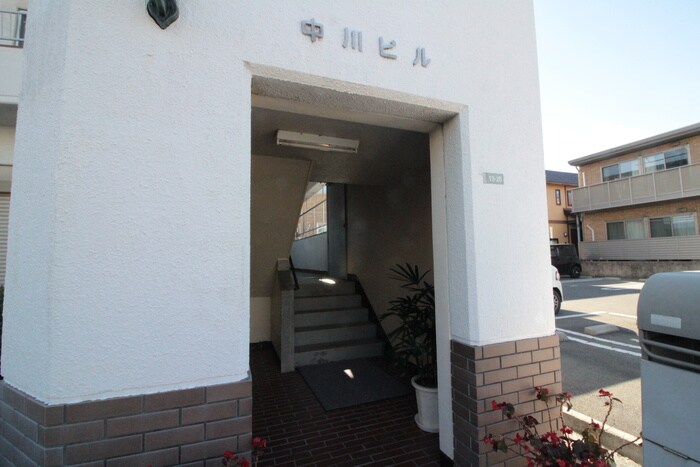 物件外観写真5　(外観写真)