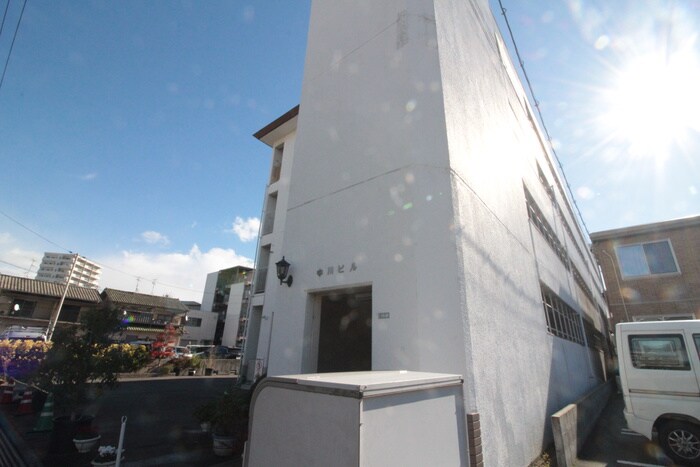 物件外観写真6　(外観写真)