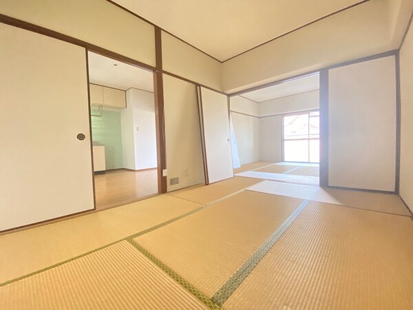 居室