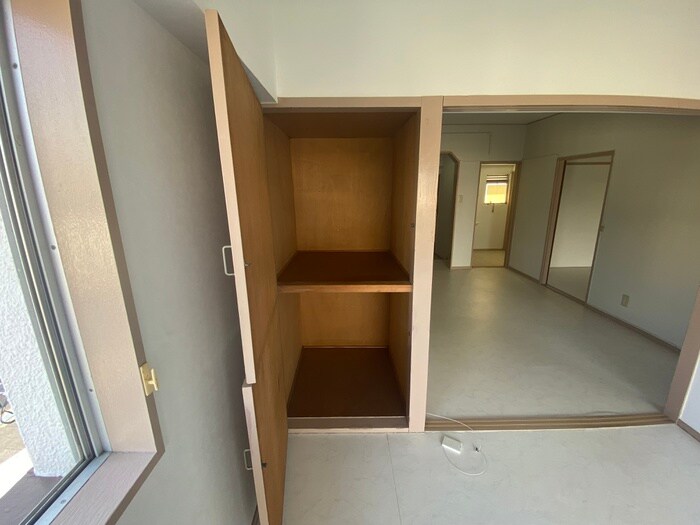 物件内観写真22　(収納)
