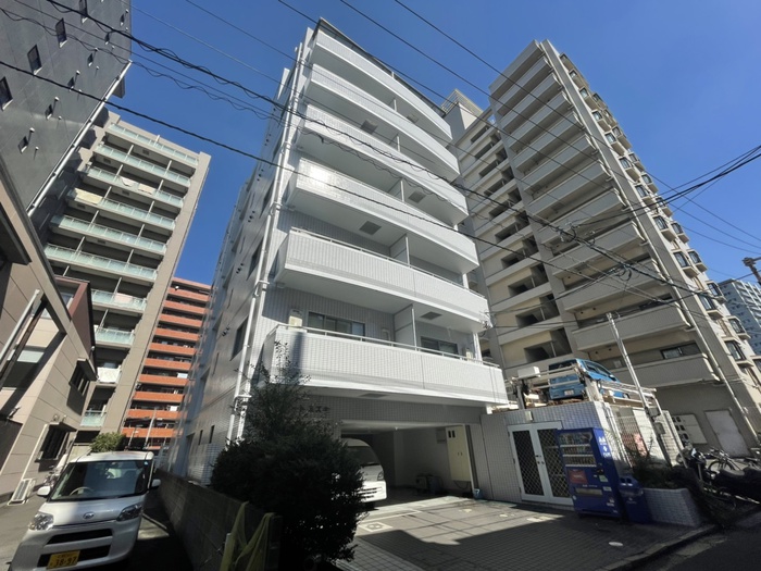 ポートミズキビル