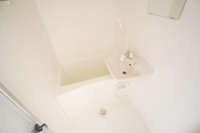 物件内観写真10　(バス／シャワールーム等)