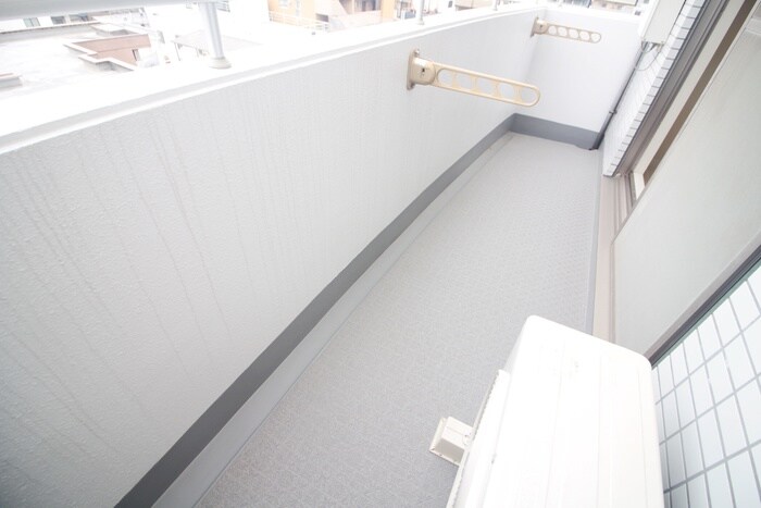 物件内観写真15　(ベランダ・バルコニー)