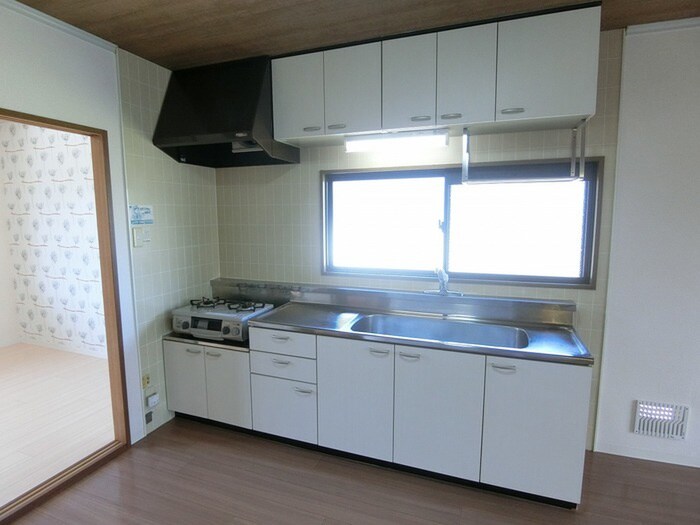 物件内観写真5　(キッチン)