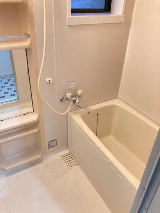 物件内観写真6　(バス／シャワールーム等)