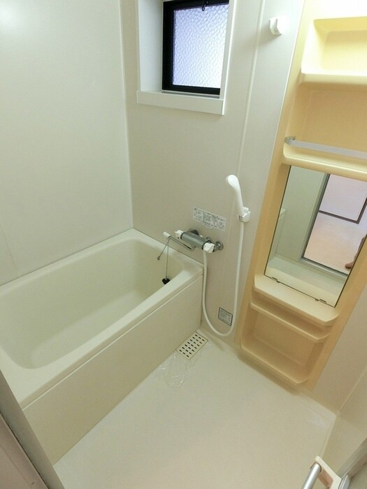 物件内観写真6　(バス／シャワールーム等)