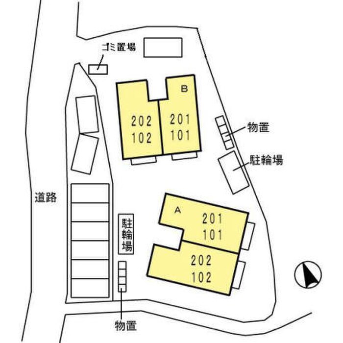 物件外観写真3　(その他)