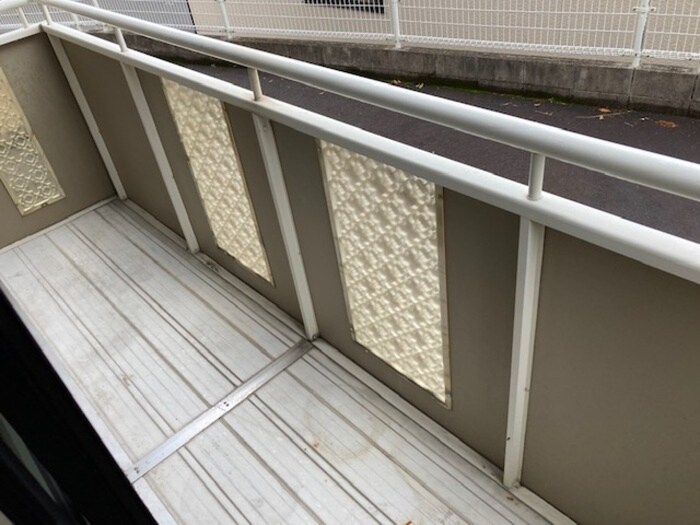 物件内観写真12　(ベランダ・バルコニー)