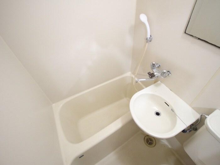 物件内観写真9　(バス／シャワールーム等)