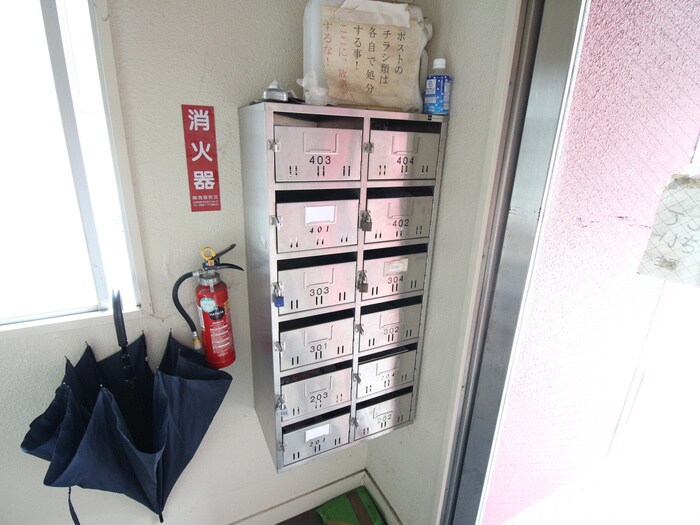 物件外観写真3　(その他)