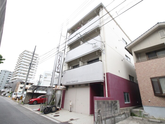 物件外観写真6　(外観写真)