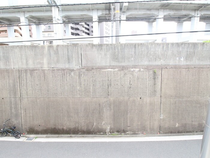 物件内観写真14　(ベランダ・バルコニー)