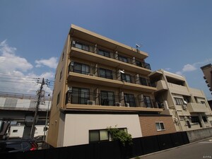 フェニックス21外観写真