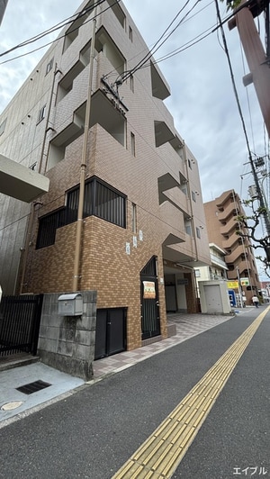 フェニックス21外観写真