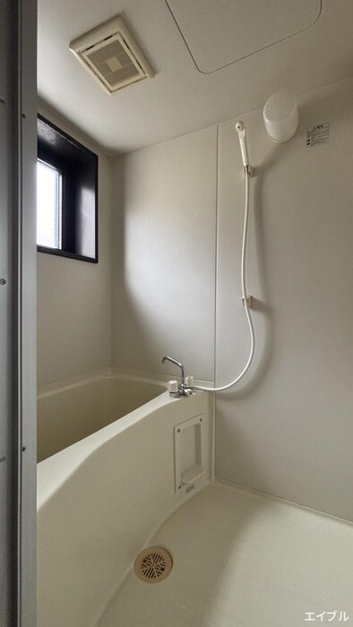 物件内観写真9　(バス／シャワールーム等)