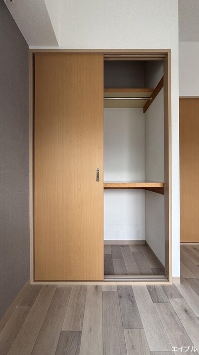 物件内観写真12　(収納)