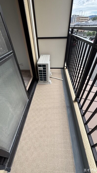 物件内観写真15　(ベランダ・バルコニー)