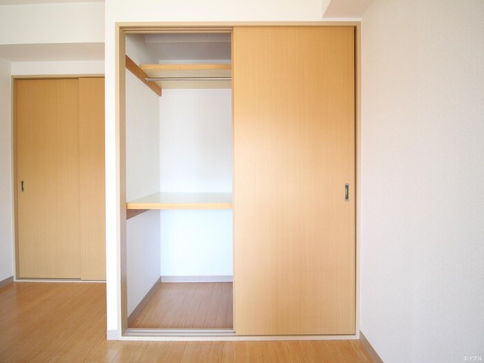 物件内観写真16　(収納)