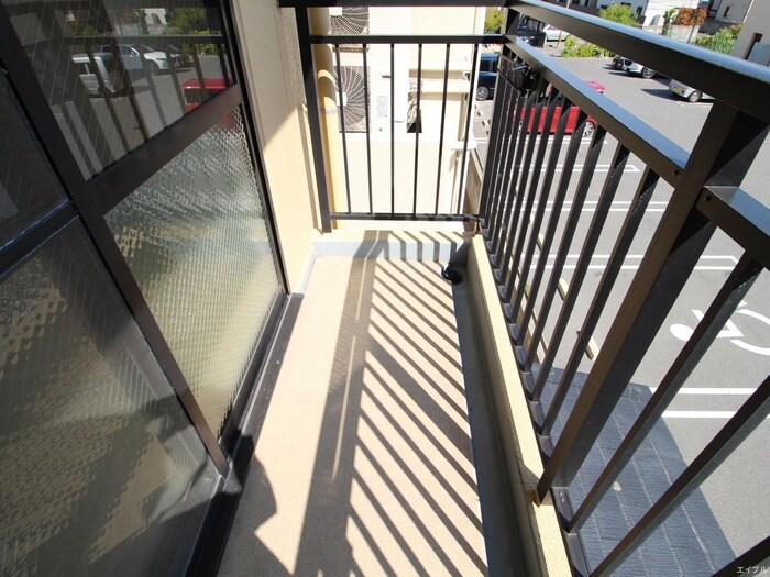 物件内観写真19　(ベランダ・バルコニー)