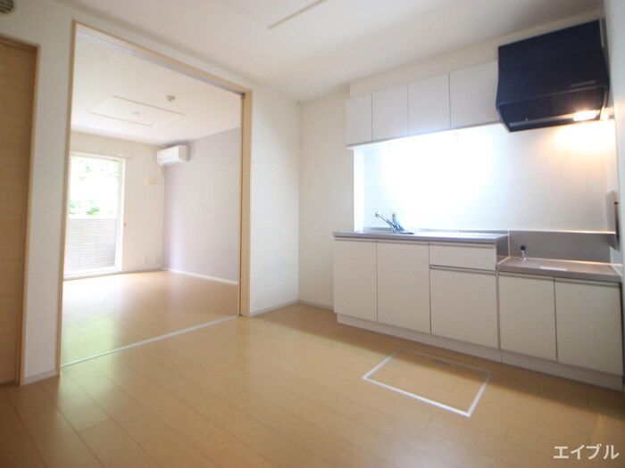 物件内観写真7　(居室)