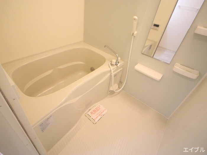 物件内観写真9　(バス／シャワールーム等)