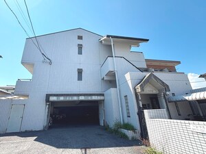 メゾン丸子山外観写真