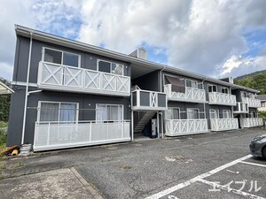 プレジオ泉田外観写真